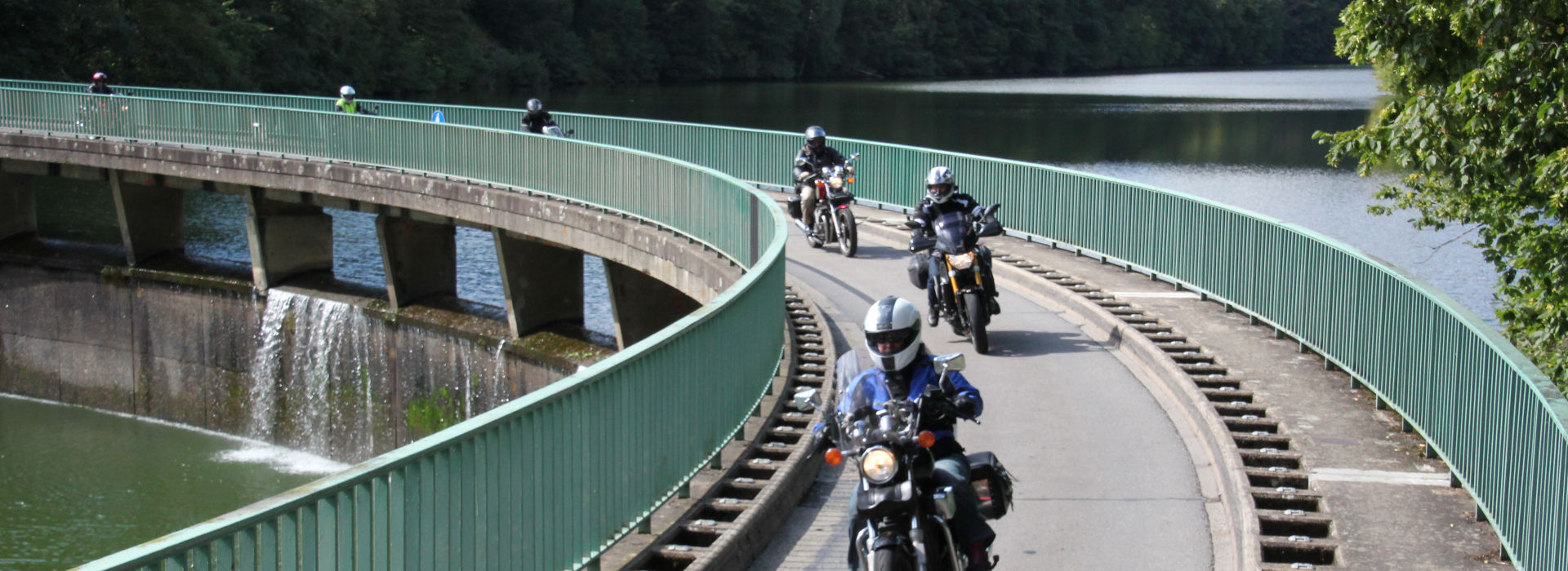 Motorrijbewijspoint Bordelle motorrijlessen