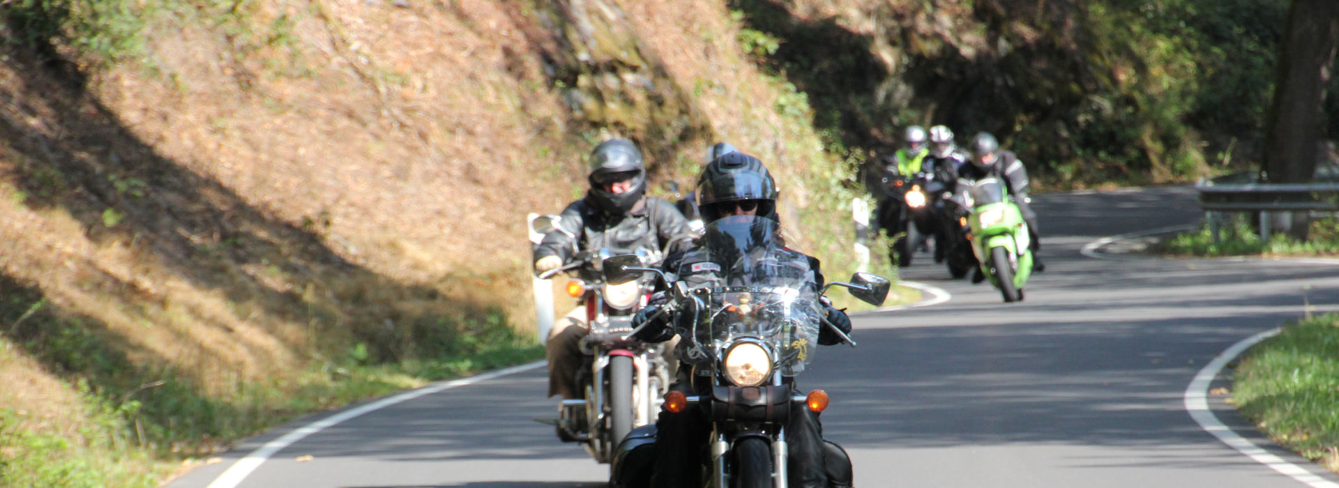 Motorrijbewijspoint Domburg motorrijlessen