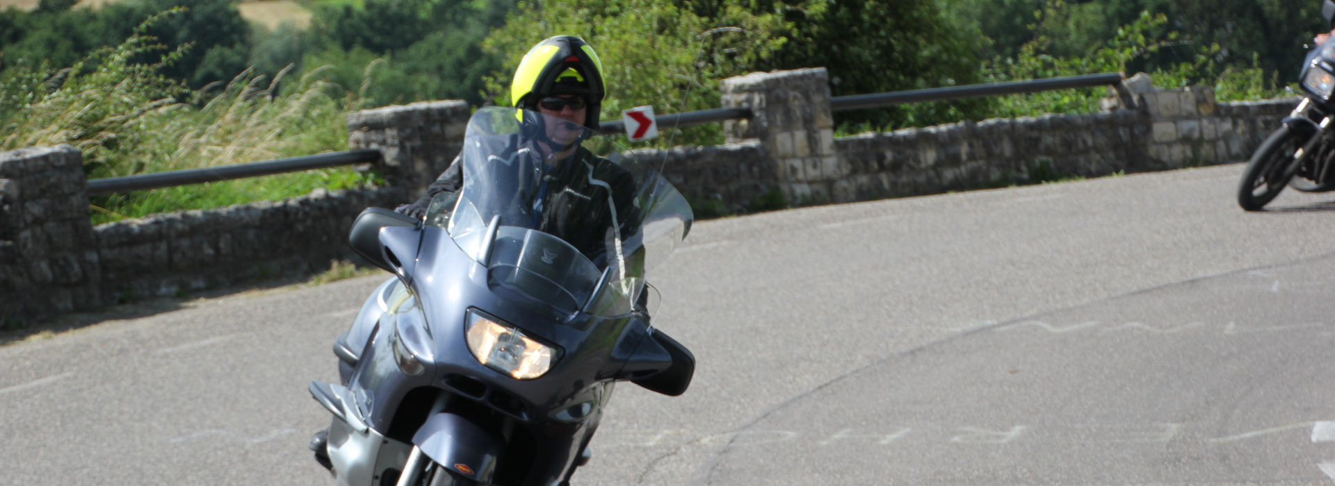 Motorrijbewijspoint Arnemuiden motorrijlessen