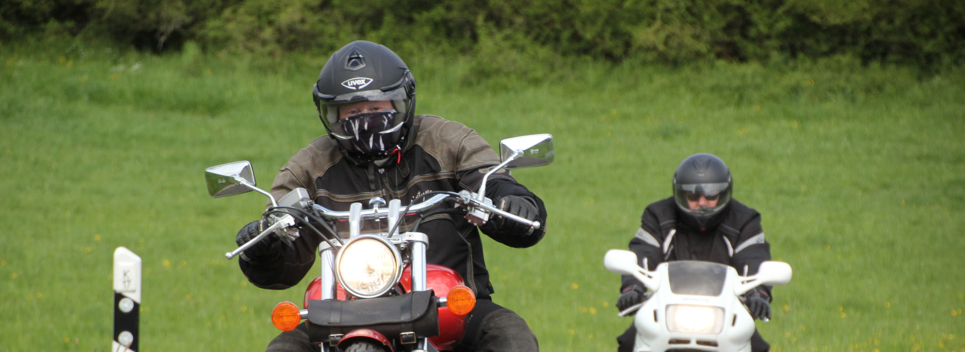 Motorrijbewijspoint Arnemuiden spoed motorrijbewijs