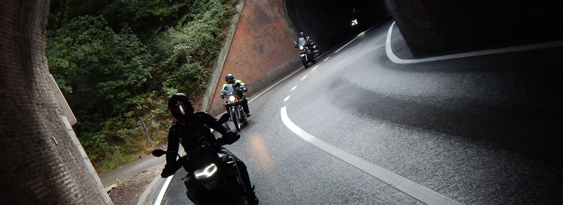 Motorrijbewijspoint Ijzendijke motorrijlessen