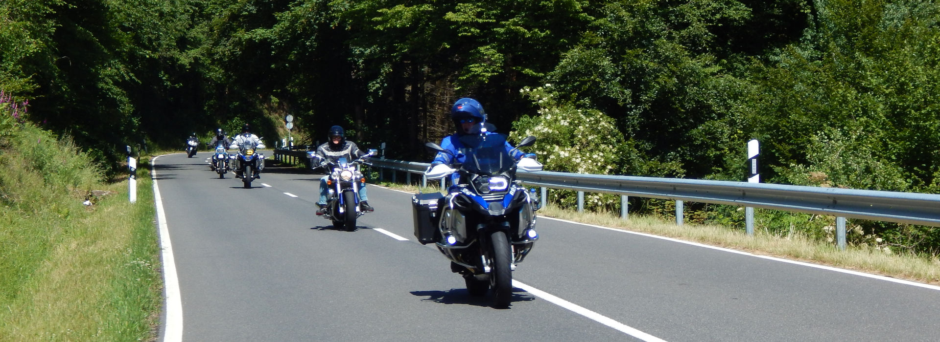 Motorrijbewijspoint Kamperland motorrijlessen