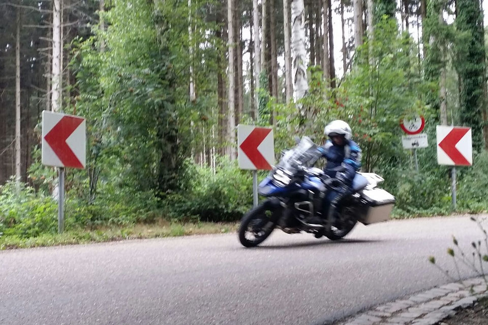 Motorrijbewijspoint Vlissingen motorrijbewijs binnen 1 week