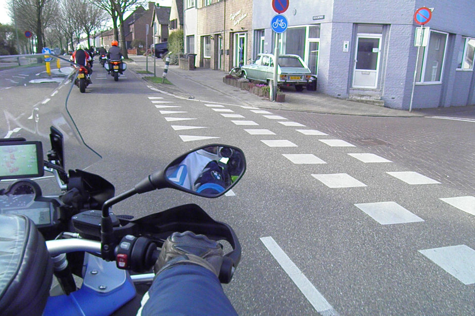 Motorrijbewijspoint Vlissingen theorie cursus online