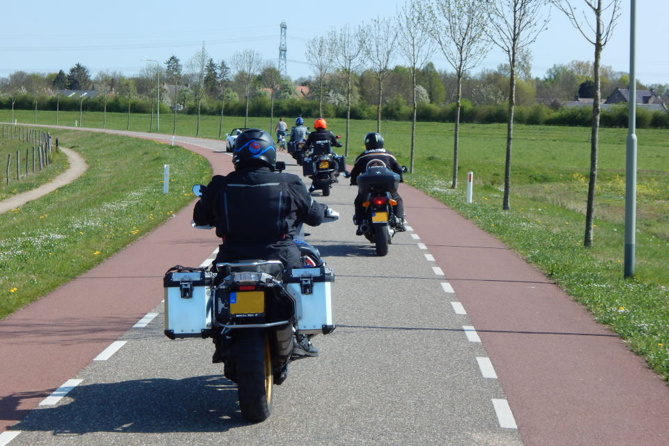 Motorrijbewijspoint Vlissingen motorrijlessen