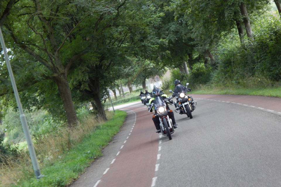 Motorrijbewijspoint Westkapelle motorrijlessen