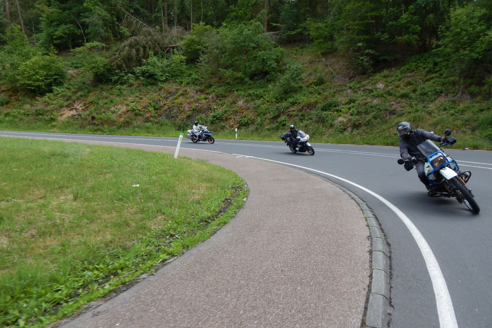 Motorrijbewijspoint Heinkenszand motorrijlessen